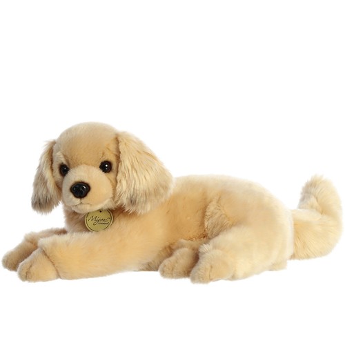 TheMogan Cute Pup Puppy Dog Pet Soft Plush Stuffed Animal Toy Gift Figures - 第 45/90 張圖片