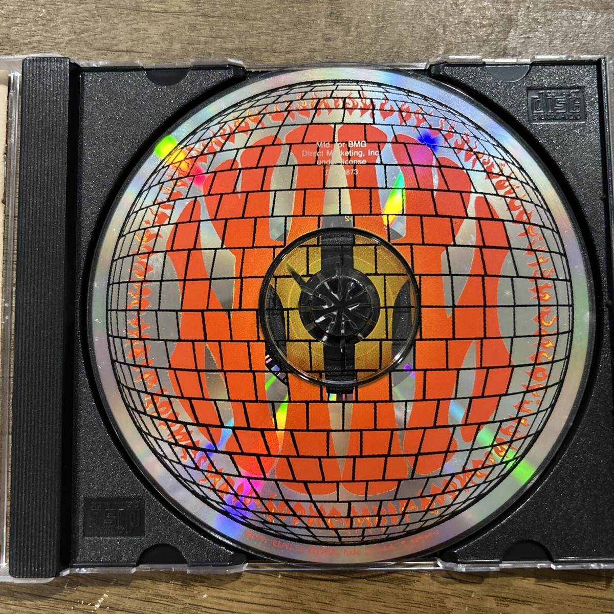 Neil Young / Mirror Ball (2枚組LP) Neil Young Mirror Ball (2025 Reissue) 2LP