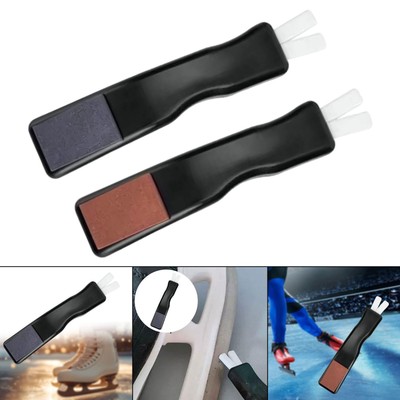 Eis Skate Sharp Werkzeug Robust Player Speed Skate Schleifen Werkzeug
