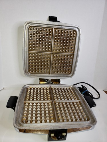 waffle maker maspion