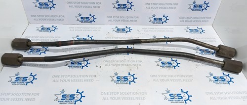 Fuel Pressure Pipe For M/E Wartsila RTA52U (Free Shipping) - 第 1/18 張圖片