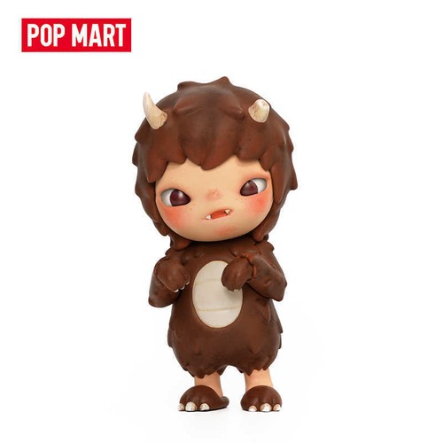 Original Hirono The Other One Series Confirmed Blind Box Figure Art Toys Gift - Picture 11 of 33
