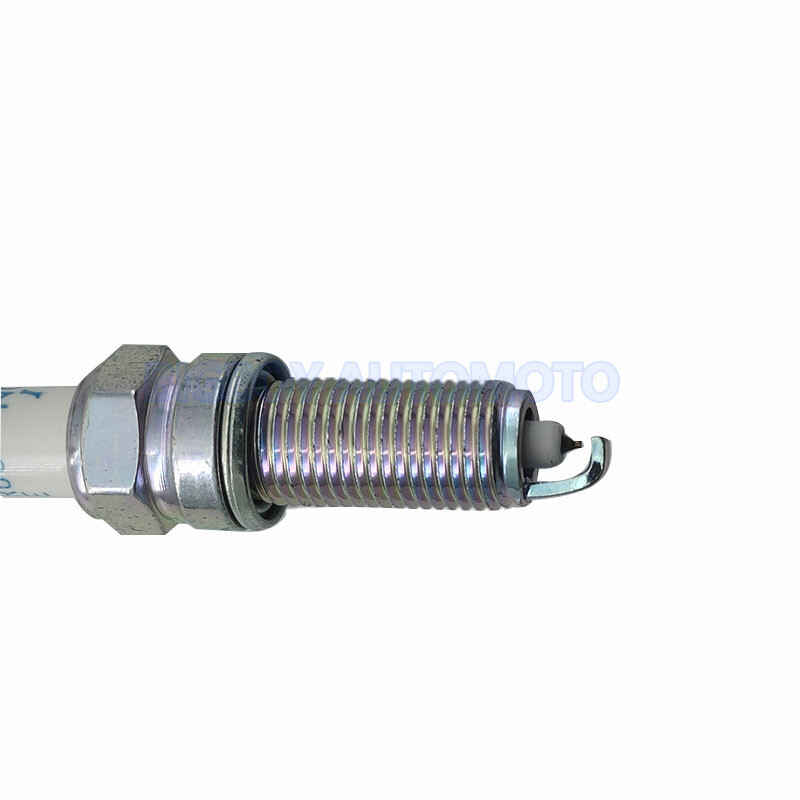 ！パピコ！ 4pcs Spark Plugs 18844-10060 For Hyundai Vehicles 2018-2020