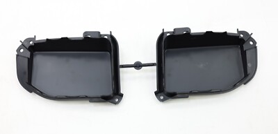 NEW OEM Mopar Front Bumper Grille Insert Kit 68431567AA Grand
