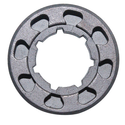 Chain Rim Sprocket 8T .404 22mm For Husqvarna Jonsered Stihl Large Spline Oregon