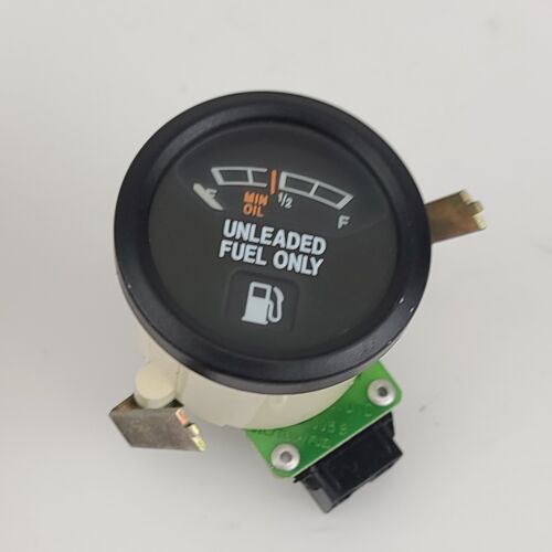 1991 Fits Bentley Turbo R Dash Fuel Gauge Level UD71023 - Picture 3 of 9