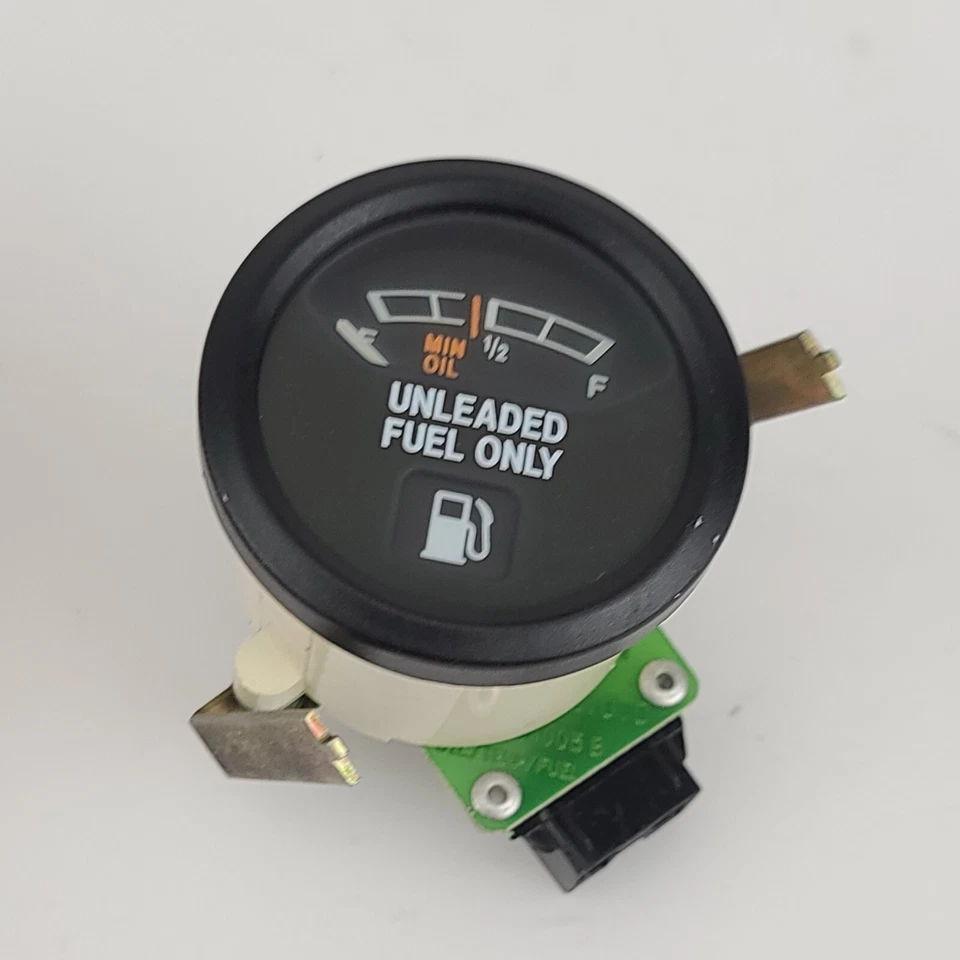 Nivel medidor de combustible para tablero Bentley Turbo R 1991 UD71023 Foto 3 de 4