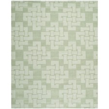 SAFAVIEH Martha Stewart MSR4950B Sea Anemone Rug