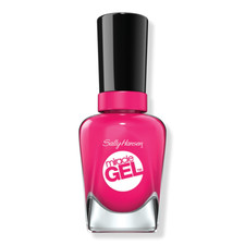 Sally Hansen Miracle Gel Step 1 CHOOSE SHADE New Nail Polish