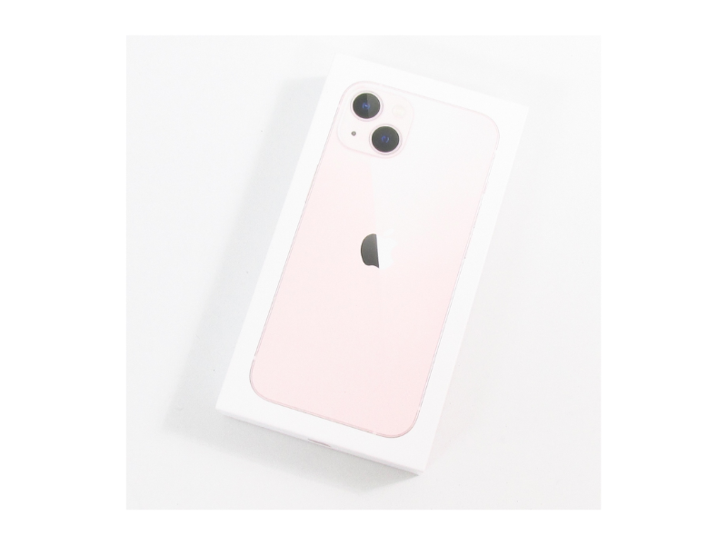 Apple iPhone 13 - 512GB PINK 6.1In OLED Unlocked - ALL Apple iPhone 13 - 512GB PINK 6.1In OLED Unlocked - ALL