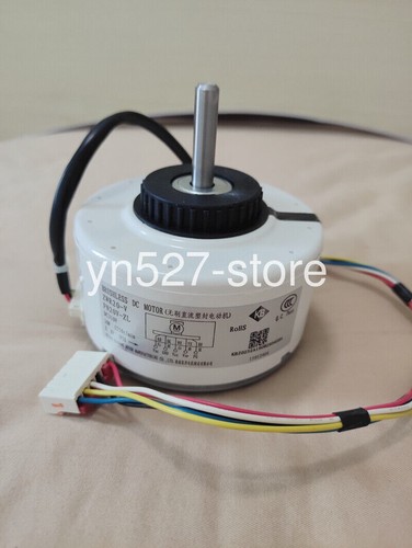1x For Gree Air Conditioner Brushless DC Motor FN10D-ZL FN10Q-ZL FN20V-ZL - Picture 2 of 12