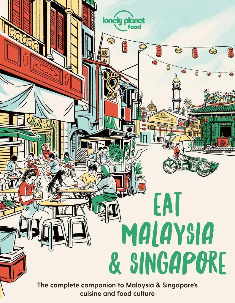 Thumbnail - Eat Malaysia And Singapore | Englisch