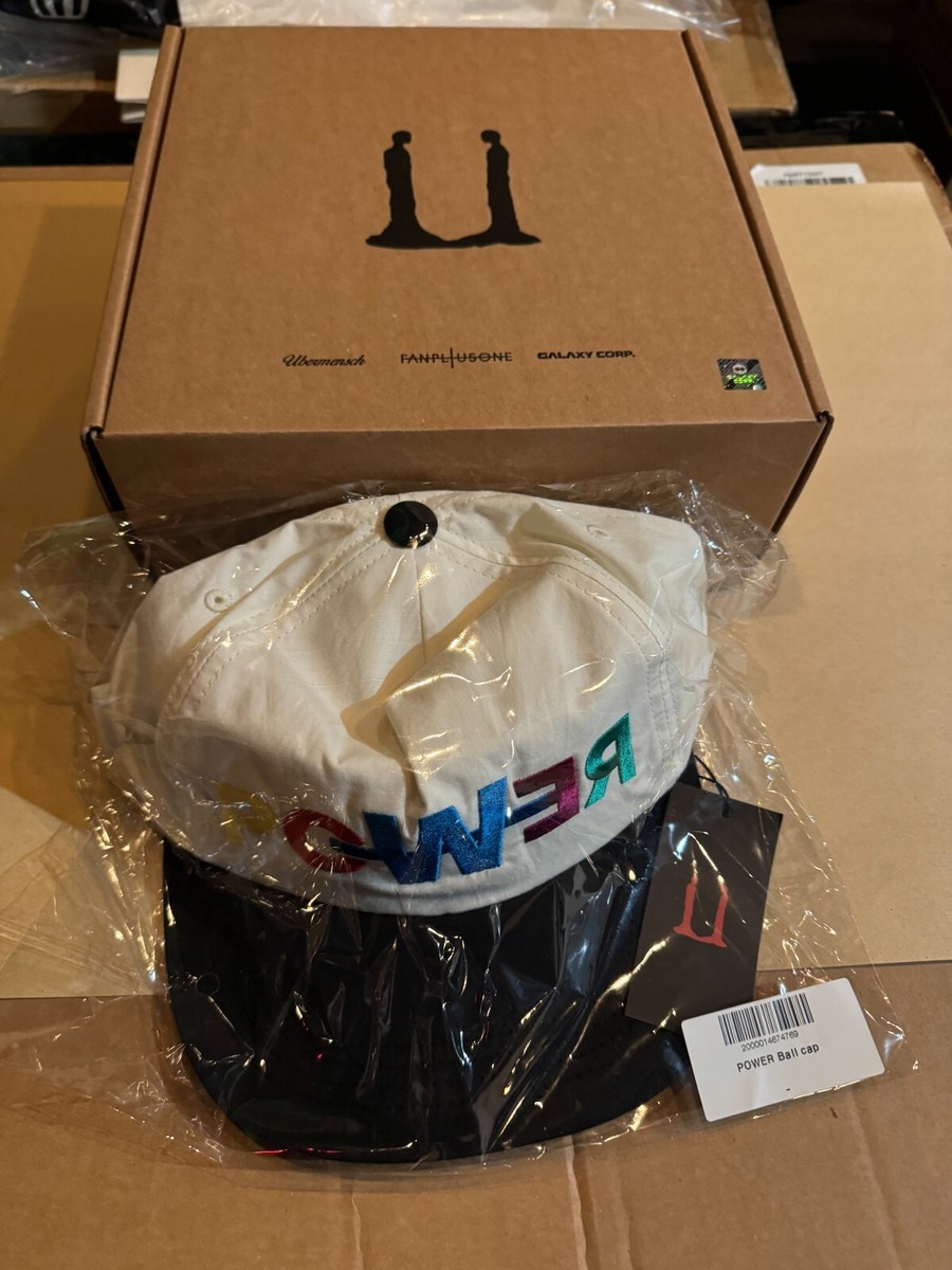★正規品★ 【G-DRAGON】 Power Ball Cap White G-DRAGON Power Ball Cap White - Brand New | eBay
