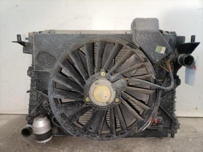 XR847963 wasserkühler für JAGUAR S-TYPE (1999) 3.0 V6 1999 119287