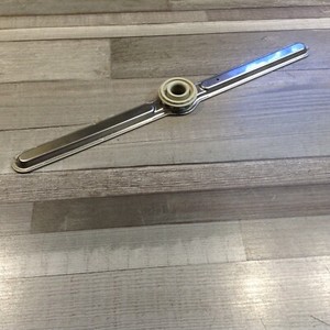 Miele Spülmaschine Oberer Sprüharm  komplett mit Verschraubungen  06057710