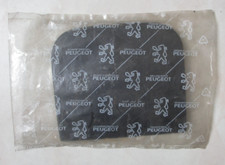 Cache trappe pare-choc - PEUGEOT 206 - OEM: 9627CR