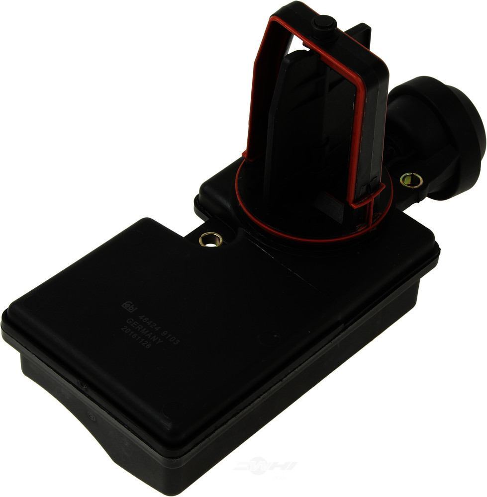 Engine Intake Manifold Adjusting UnitFebi WD Express 144 06008 280 for