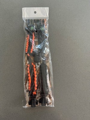 NIB The Atomic Bear 2 Cobra SURVIVAL BRACELETS