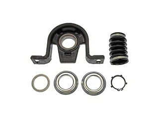 Cojinete de soporte central del eje de transmisión Dorman para Dodge Sprinter 2500 2003-2006 Foto 2 de 3