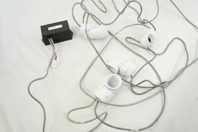 #ad Kohler Bubble Massage Air Bathtub Replacement Chroma 4 Light Control 1019933 $42.30