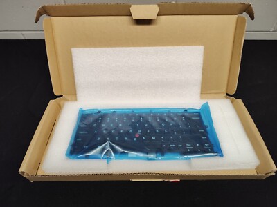 Lenovo Thinkpad Keyboard CS13X (SN20L82612) | eBay