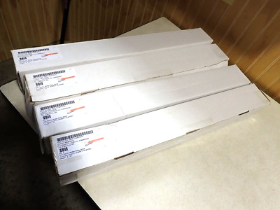 PM486FP-5-416-D-024-Z100 Power Moller Motorized Drive Roller LOT OF [4] NEW