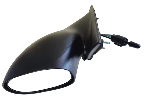 Driver Left Side View Mirror NON-POWER Fits 95-99 NEON  GENUINE MOPAR OEM  NOS