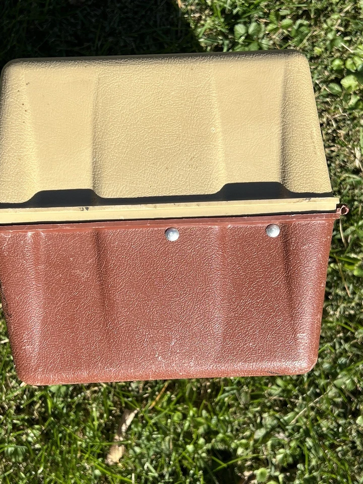 Stratton & Terstegge Co. No. 9314W My Buddy Tacklemaster Louisville, Kentucky Foto 4 de 4