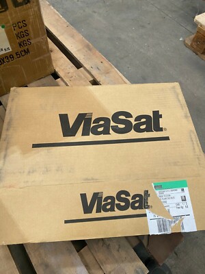 Viasat 1125281 LS-RCST LINKSTAR RCST Indoor Unit Satellite