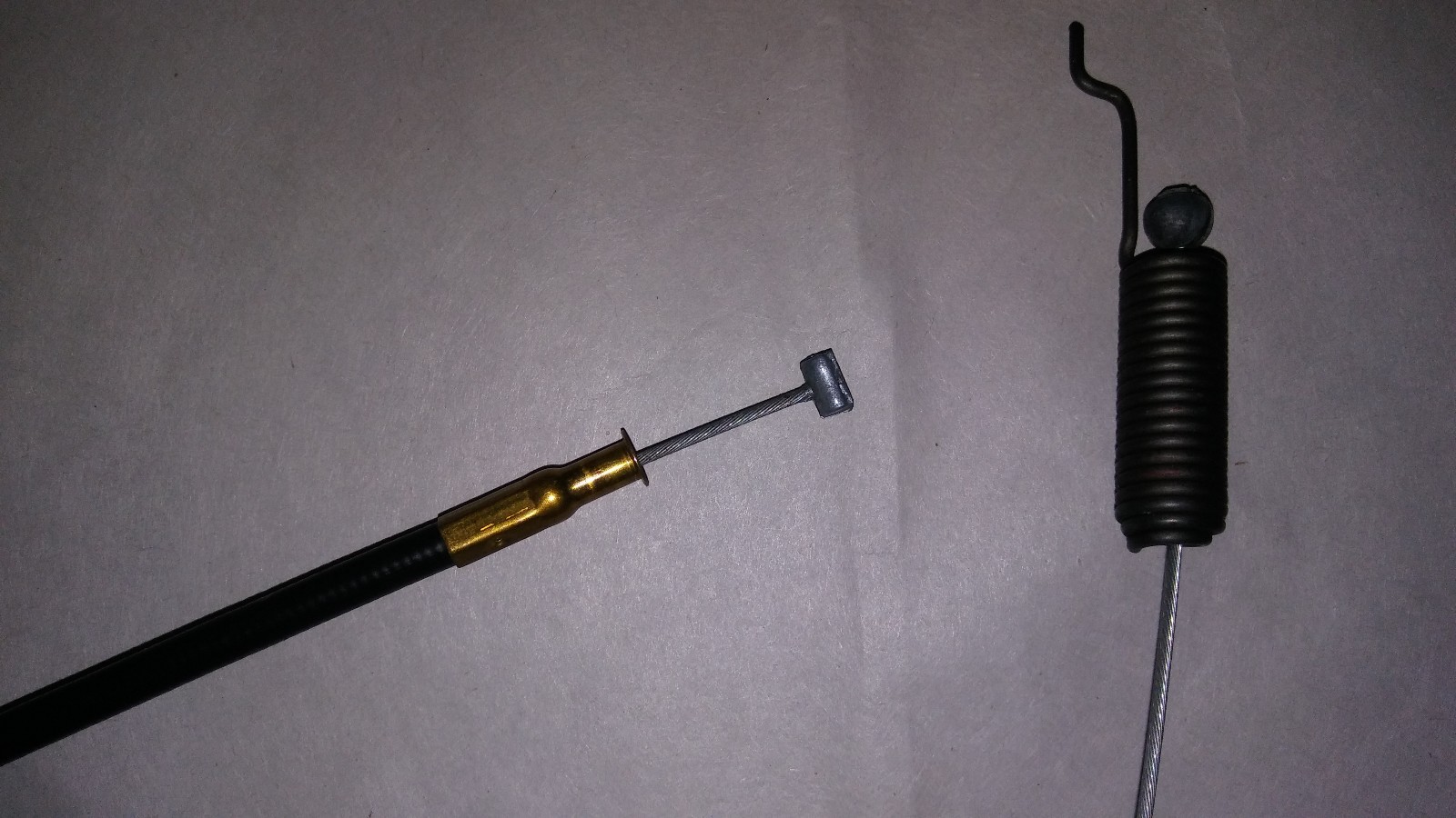 Briggs and Stratton Drive Cable 672580 eBay