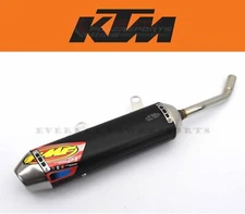 FMF Turbinecore 2.1 Muffler 23~25 XC SX 125 150 Exhaust Pipe (See Notes) #G236 C