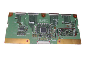 6870C-0011D LC260W01-A5 Karte T-Con für Fernseher Philips 26PF9946/12