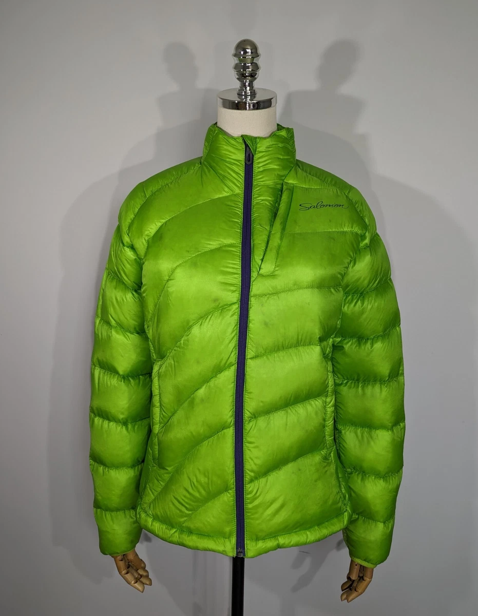 Salomon down cheap