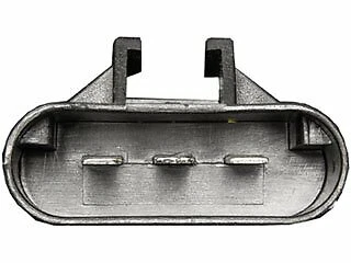 Conjunto de ventilador de refrigeración del motor Lincoln Town Car 1998-2000 Dorman 227UQ68 1999 Foto 2 de 2