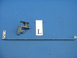 Displayscharnier links  Samsung R55 Notebook 10065970-23842