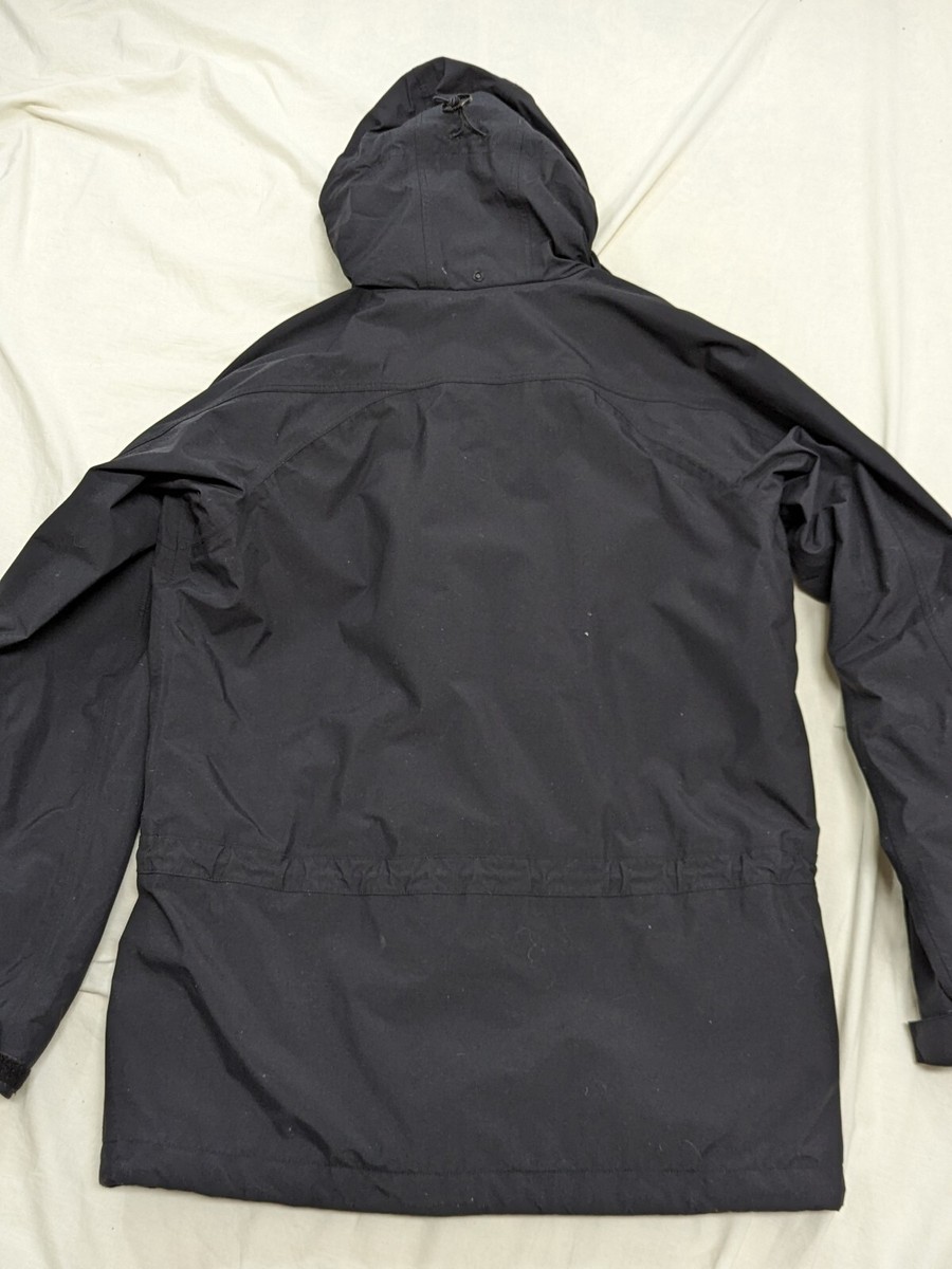 VINTAGE PATAGONIA 2001 GORE TEX LIQUID SKY JACKET MEN M VINTAGE PATAGONIA 2001 GORE TEX LIQUID SKY JACKET MEN M