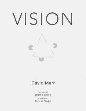 Vision: A Computational Investigation into the - Paperback, by Marr David - Good