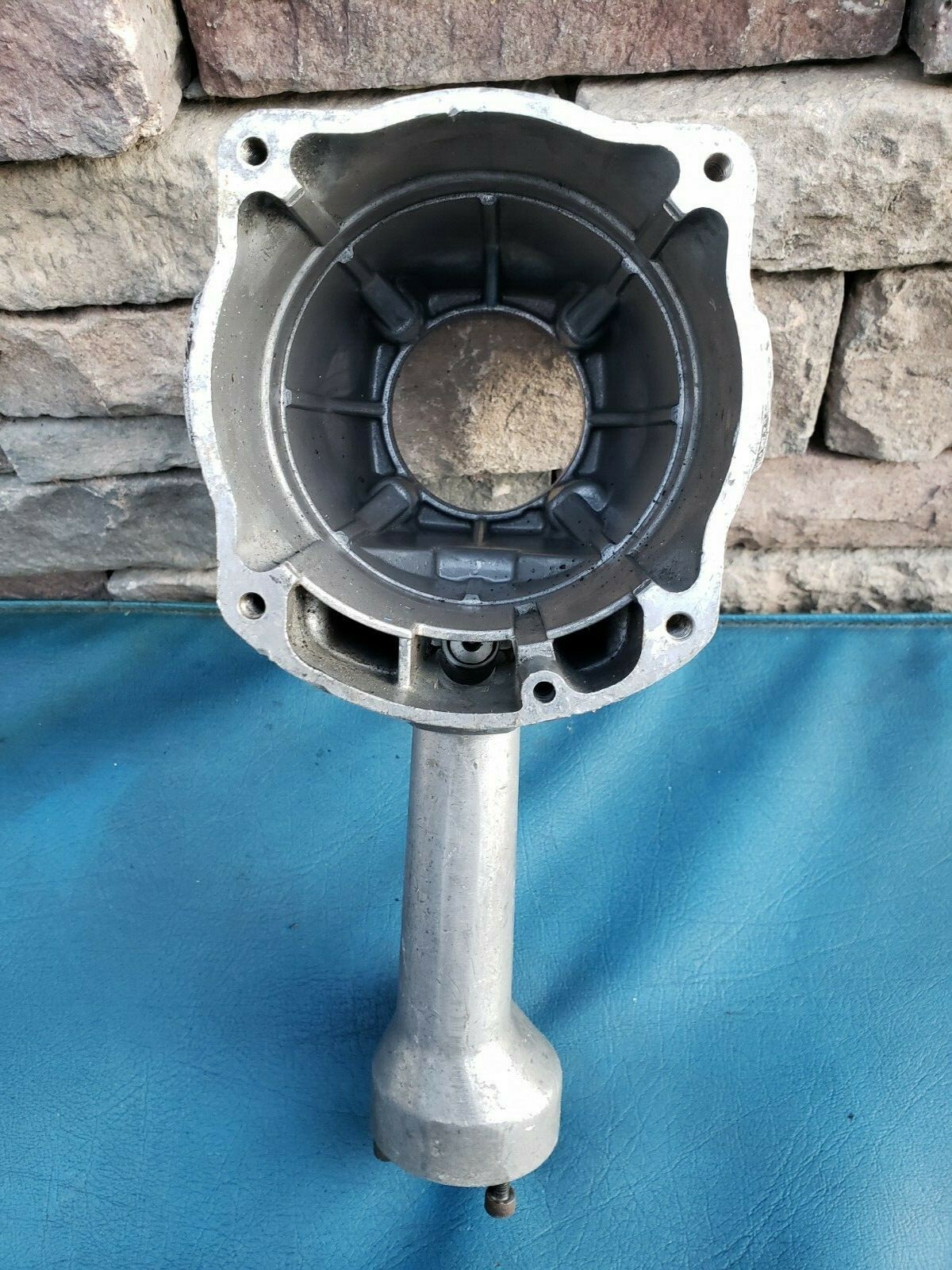 Hitachi NR90AC3 Round Head 2-3/8-Inch 