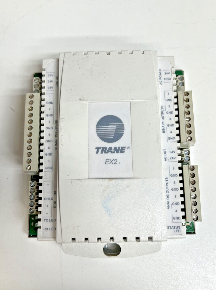 Trane EX2 Expansion Module | eBay
