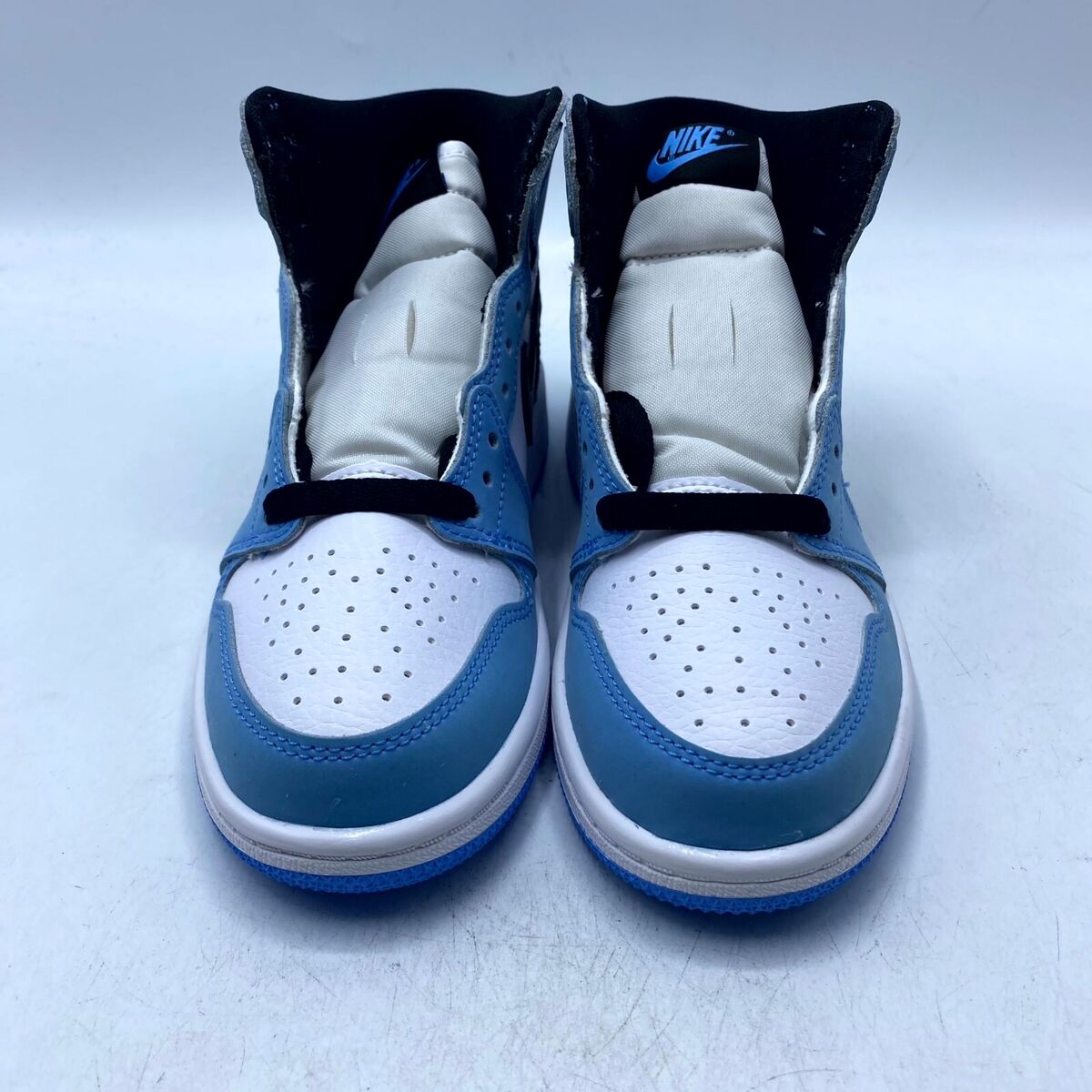 Nike Air Jordan 1 Retro High OG University Blue AQ2665-134 Nike Air Jordan 1 Retro High OG University Blue AQ2665-134