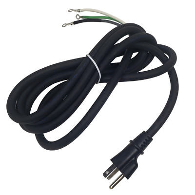 Skil OEM Replacement Electrical Power Cord Plug 4810003233