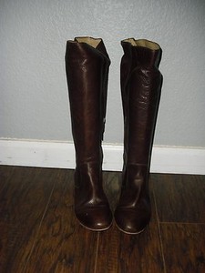 frye jillian pull on boot