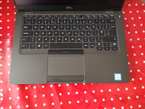 DELL LATITUDE 5400 LAPTOP i5-8350U 1.7Ghz 8GB 256GB SSD HD WEBCAM WIN 11 OFFICE - Afbeelding 4 van 10