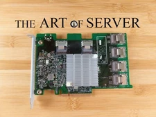 Lenovo 24-Port 6Gbps SAS-2 SATA Expansion Adapter 03X3834 Firmware 013D