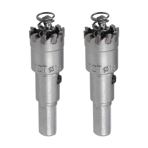 18mm Hole Saw Cutter High Density 