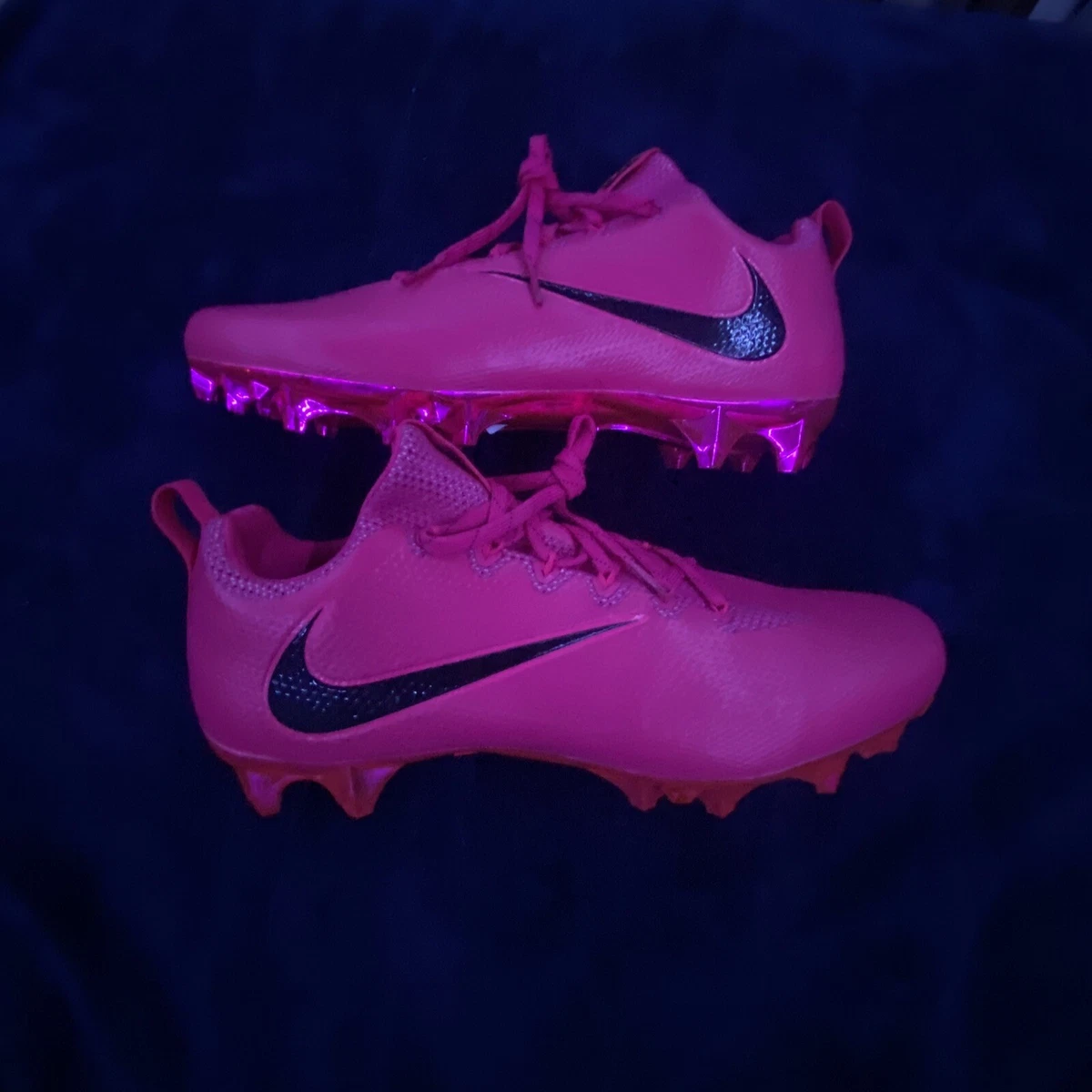 魅了 Vapor Untouchable Pro アメフト スパイク アメリカン