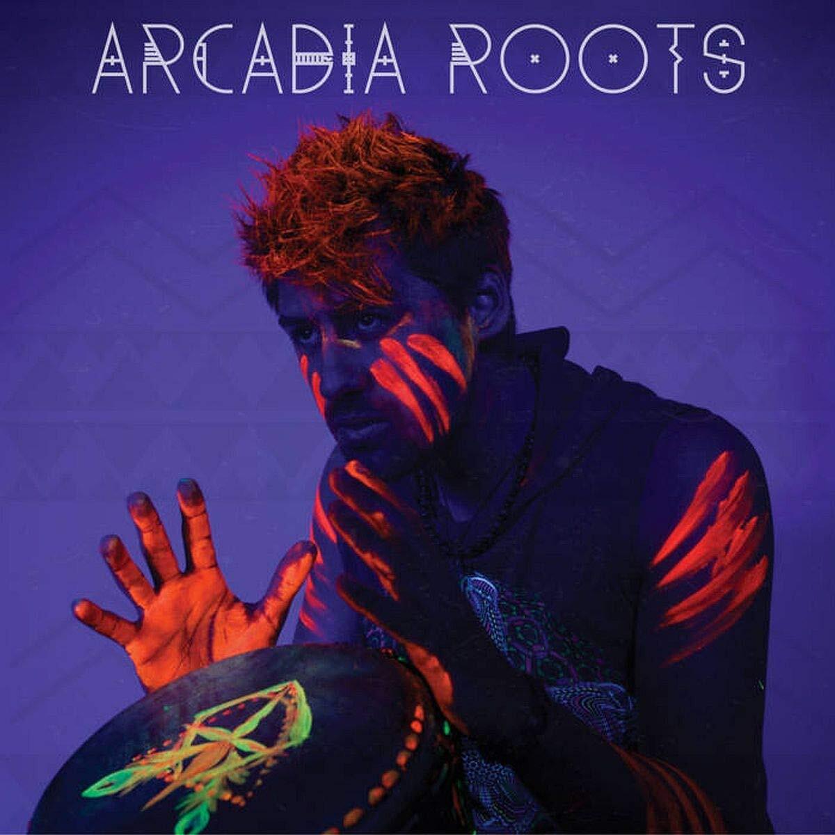 Arcadia Roots Arcadia Roots - Arcadia Roots (CD)