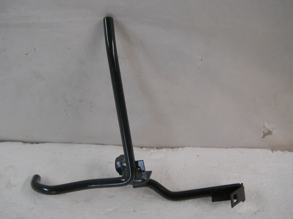 SOPORTE RADIADOR LAND ROVER FREELANDER OE ADU490110 2002 Foto 2 de 3