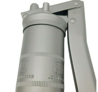 Allzweckfett Grease-Gard Kartusche 400g Mehrzweck JOHN DEERE - Foto 2