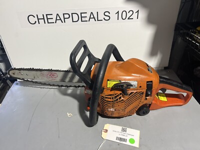 Echo Outdoor  CS310  Gasoline Powered Chainsaw Lc7098-22